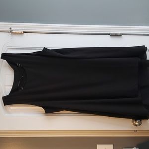 Little Black Dress Torrid 4